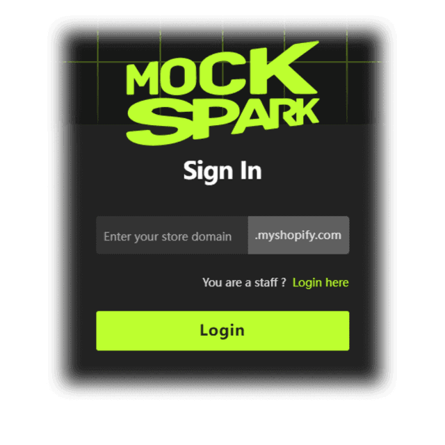 Install Our App